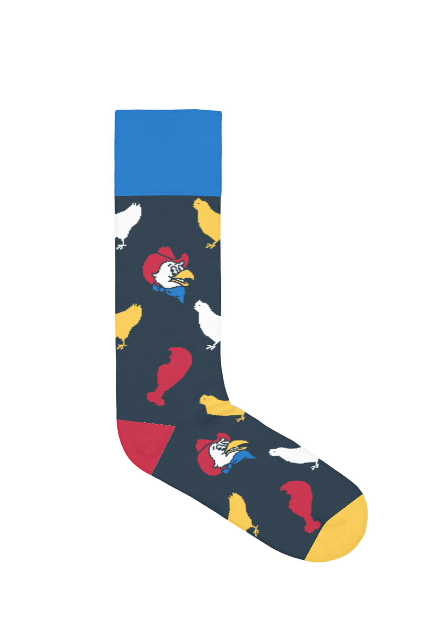 NEW! Crew Socks