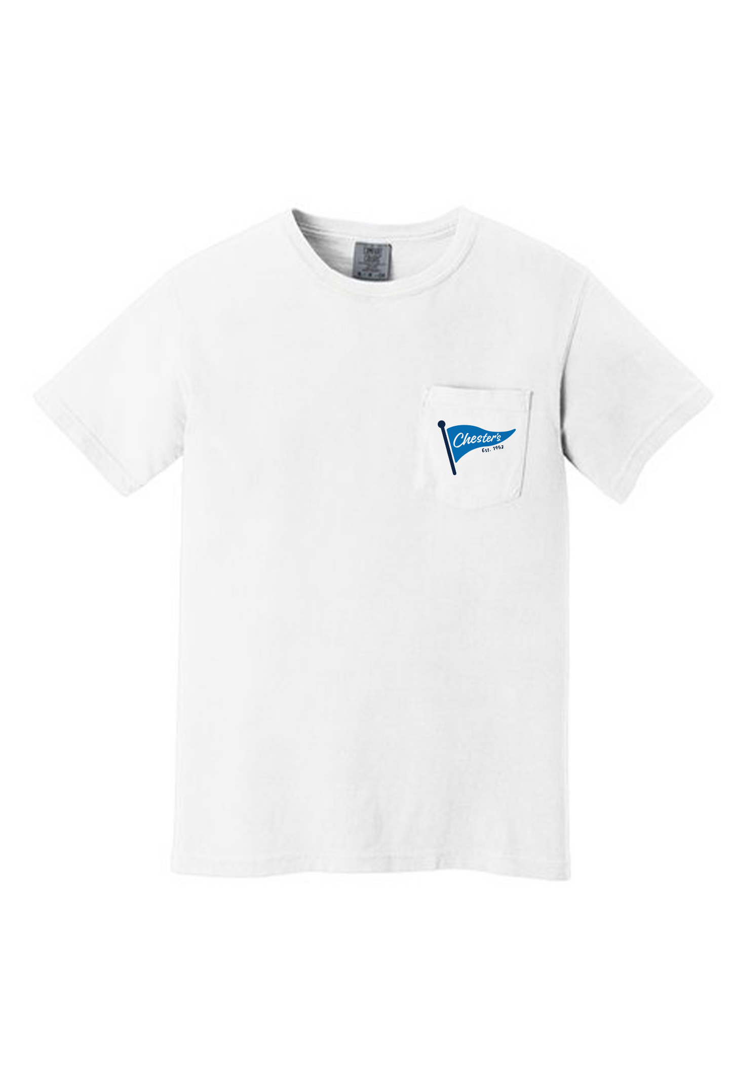 King of the RoadTrip T-Shirt