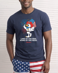 Fried Freedom T-Shirt