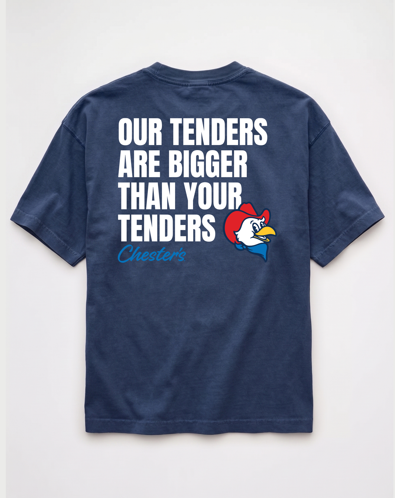 Big Tenders T-Shirt