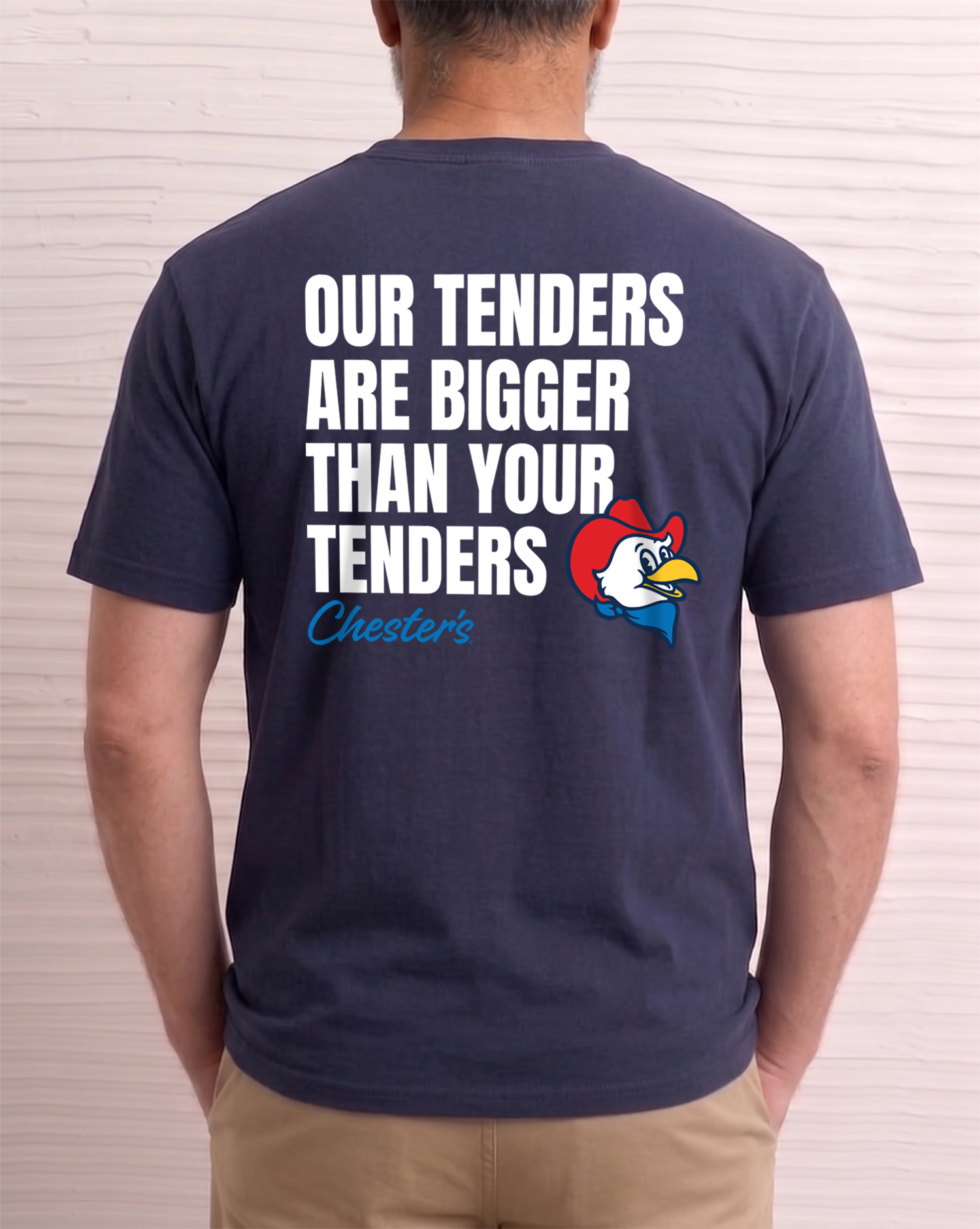 Big Tenders T-Shirt