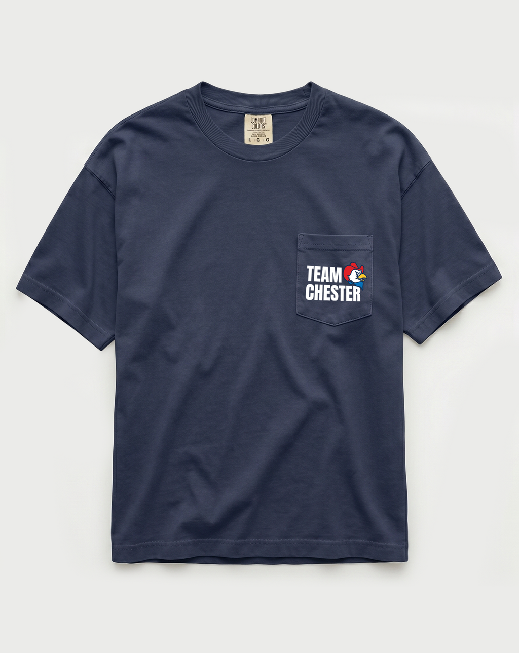 Big Tenders T-Shirt