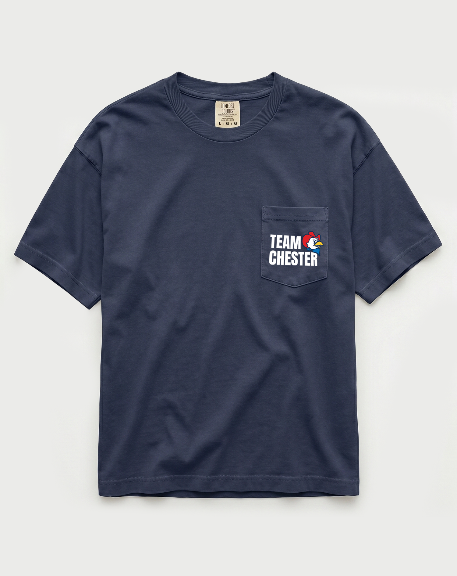 Big Tenders T-Shirt