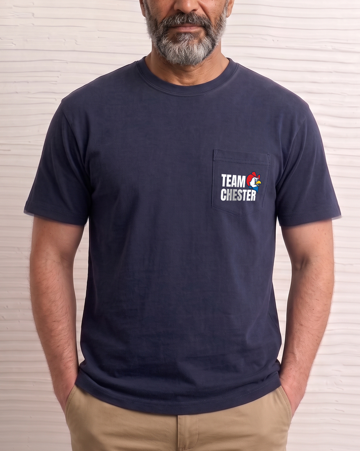 Big Tenders T-Shirt