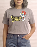 Chester Fried T-shirt