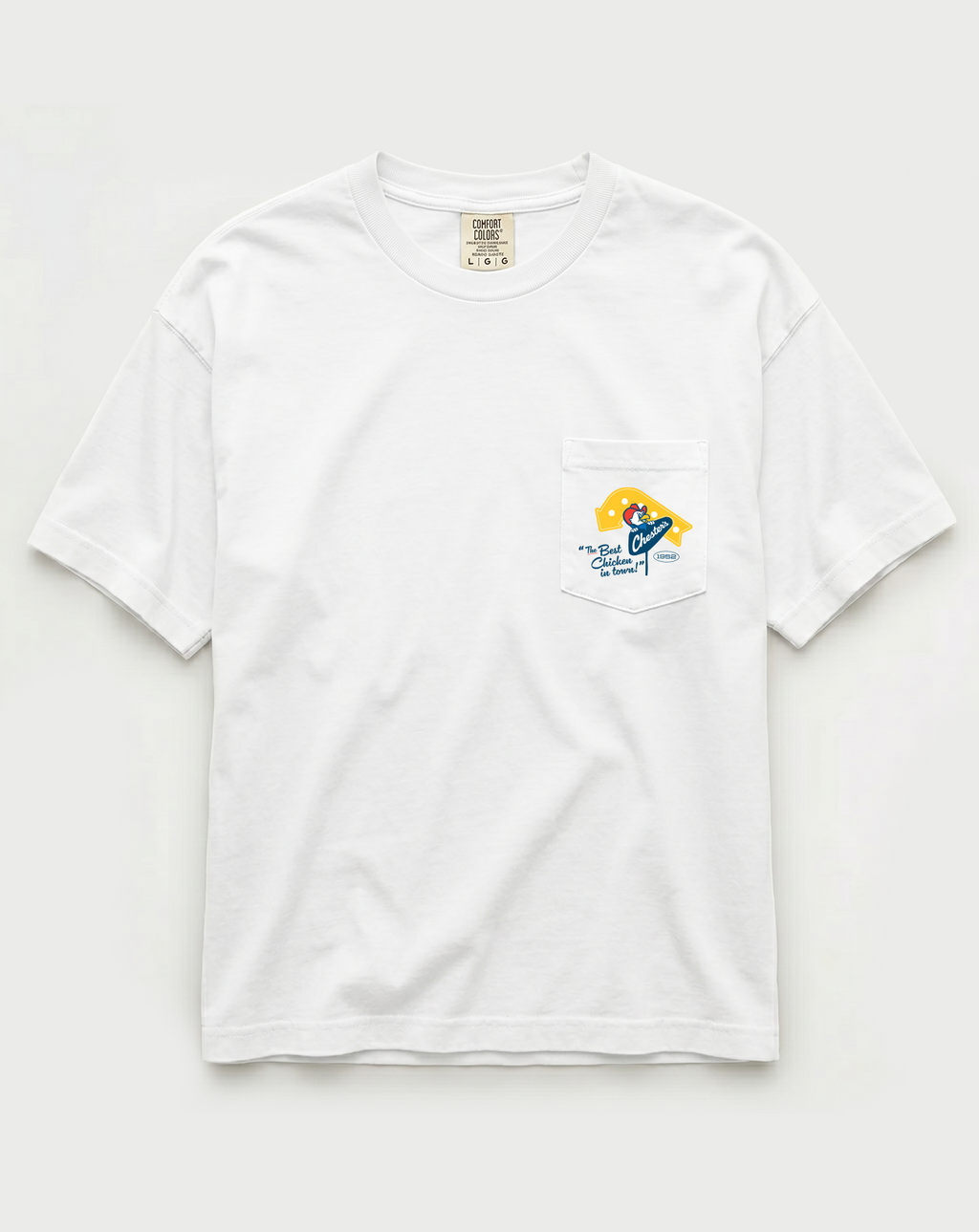 Chicken Shack T-Shirt