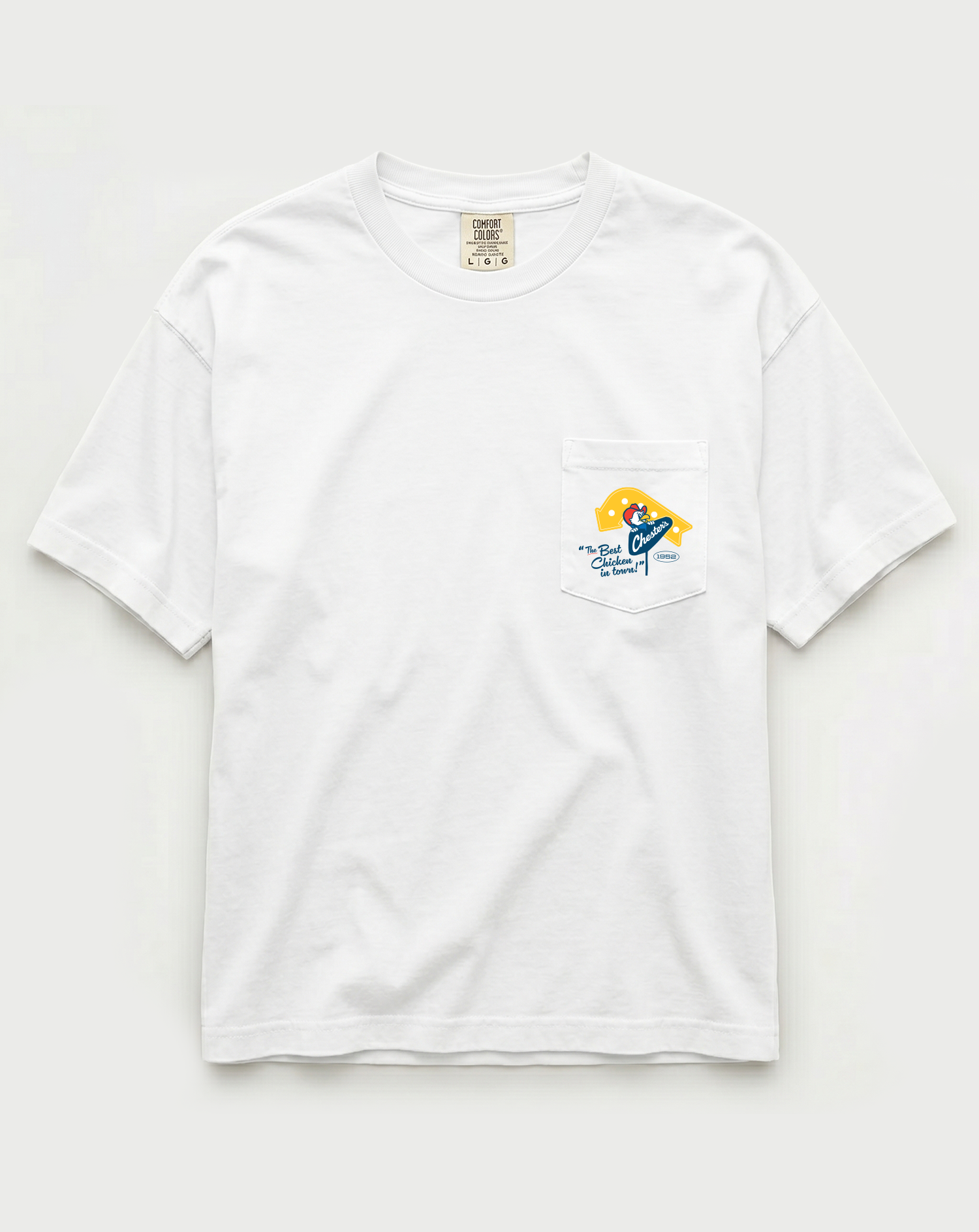 Chicken Shack T-Shirt