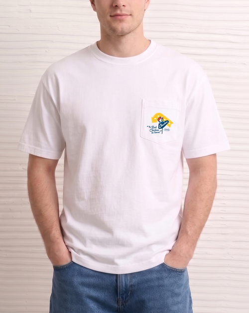 Chicken Shack T-Shirt