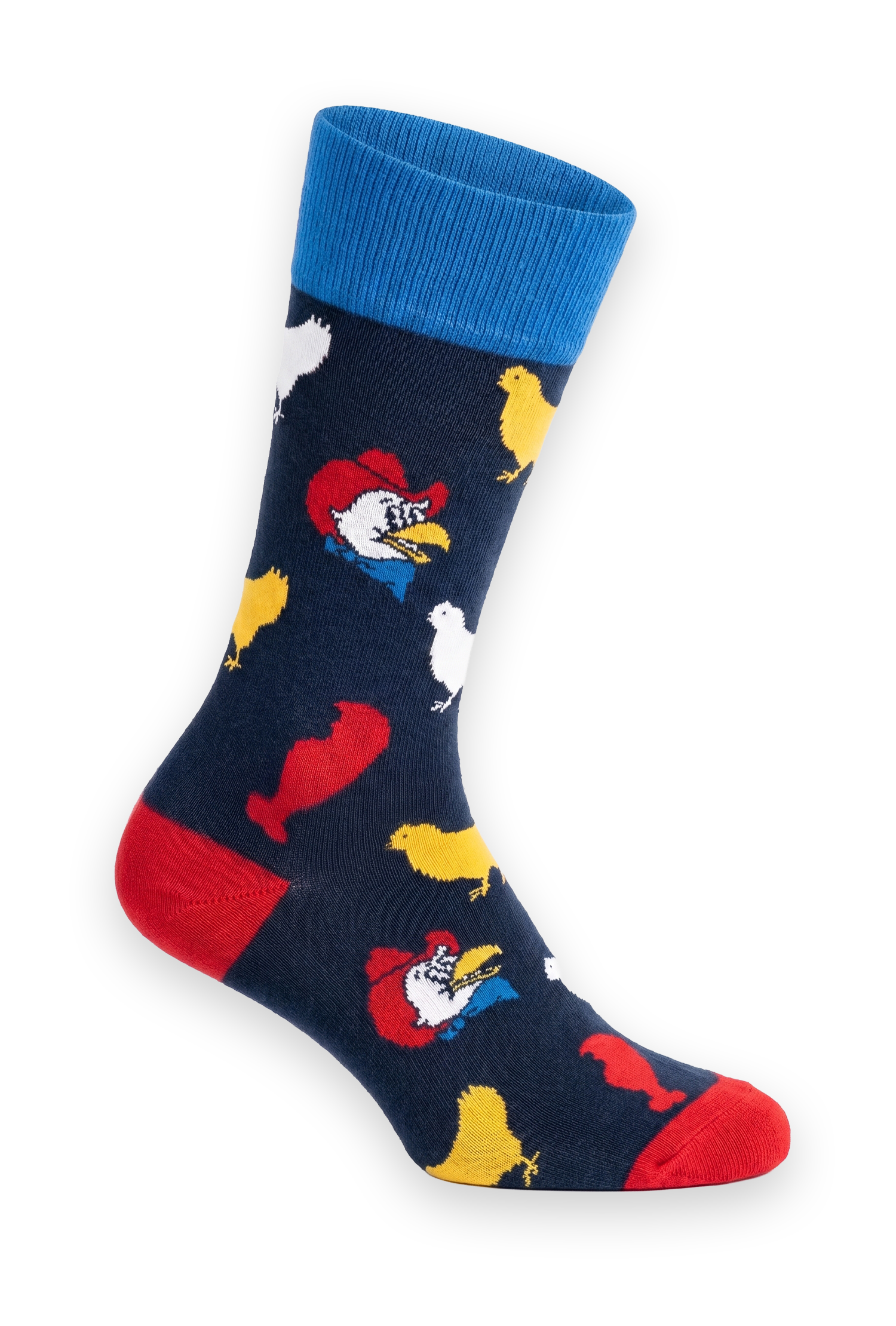 Crew Socks
