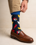 Crew Socks