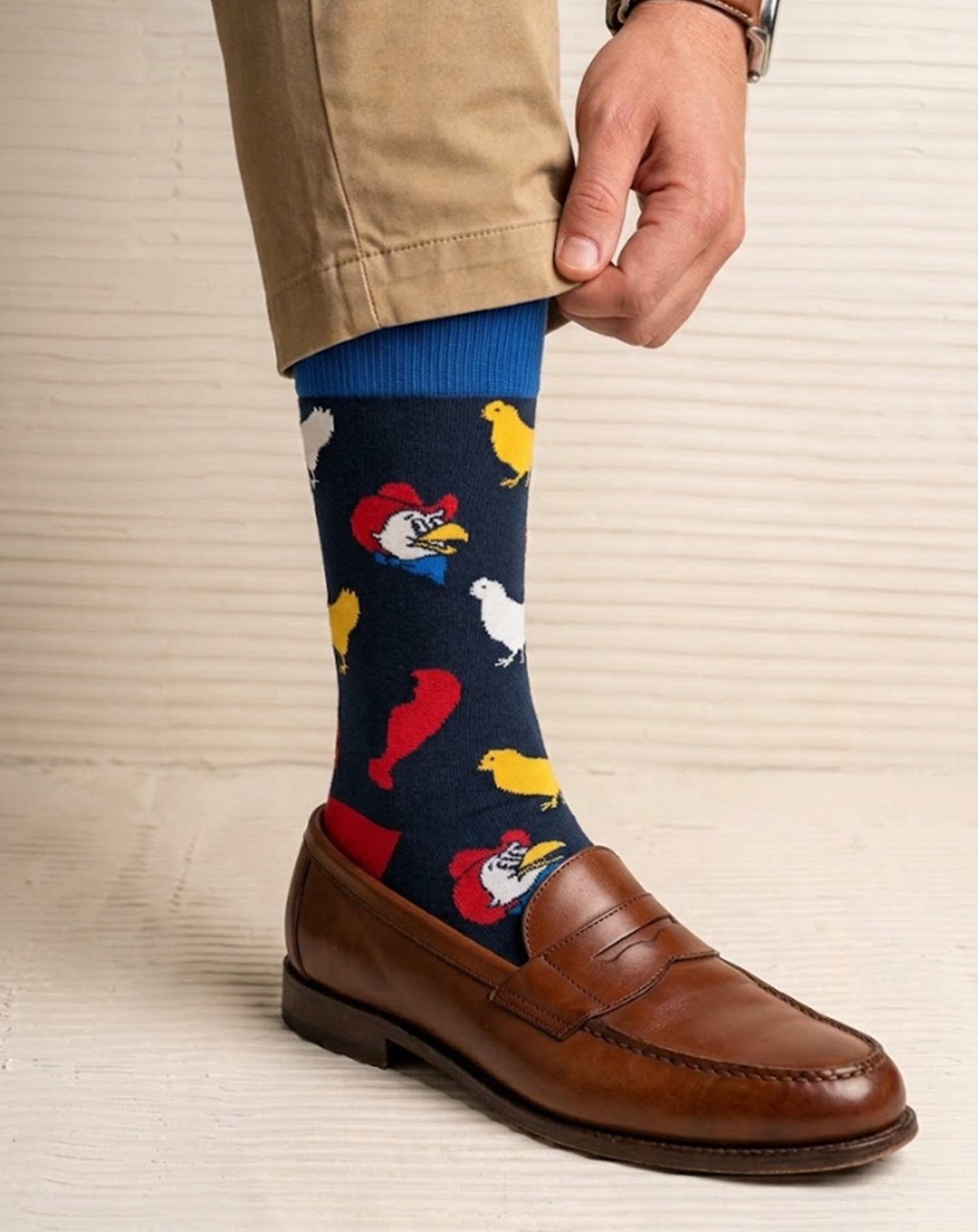Crew Socks