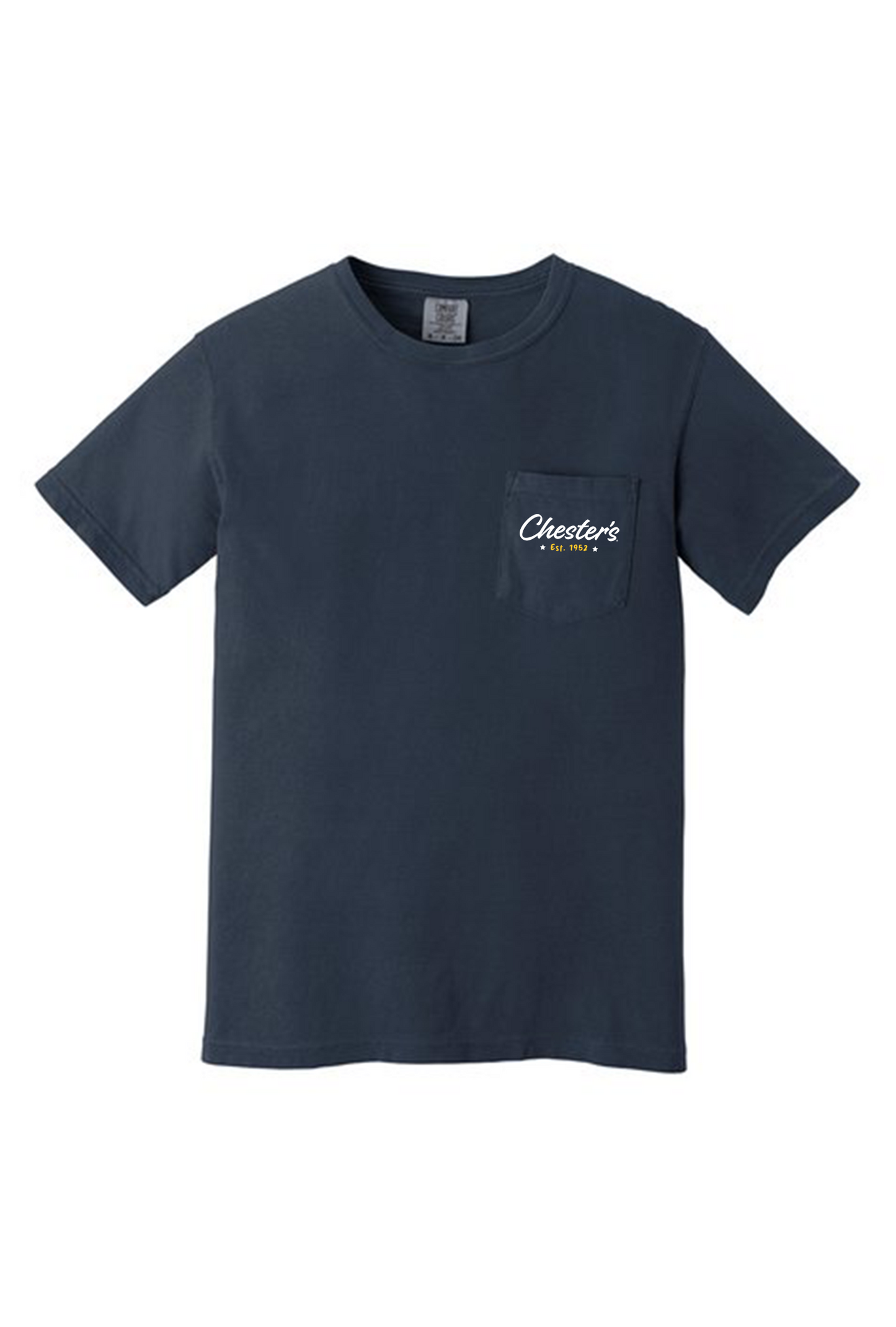 Fried with Love T-Shirt