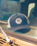 Crunch Crew Trucker Hat
