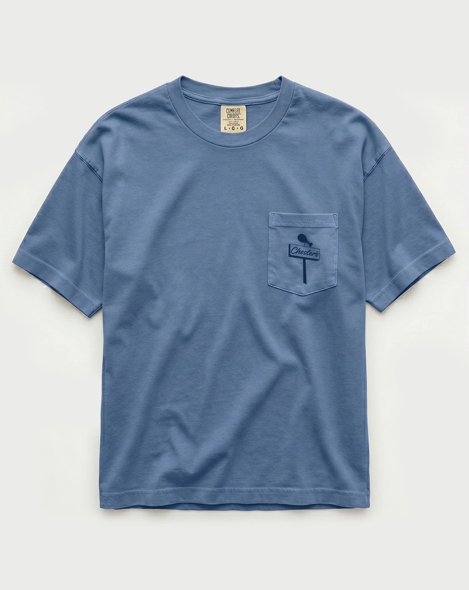 King of the Road T-Shirt