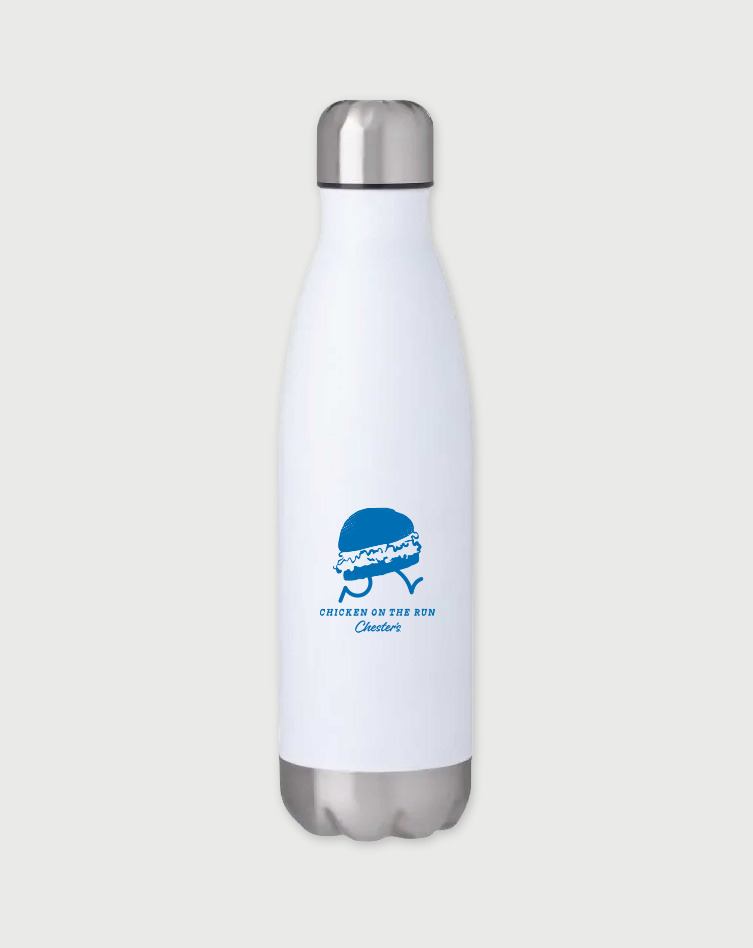 Water Bottle