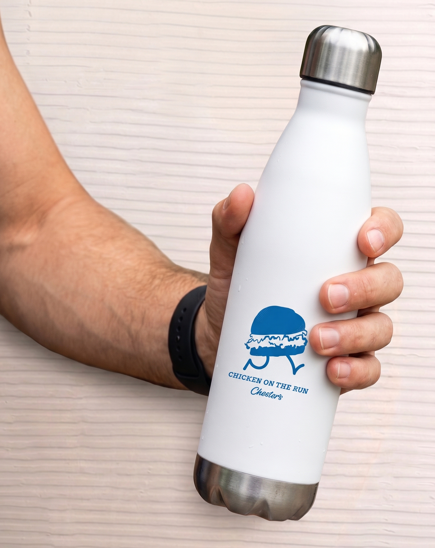Water Bottle