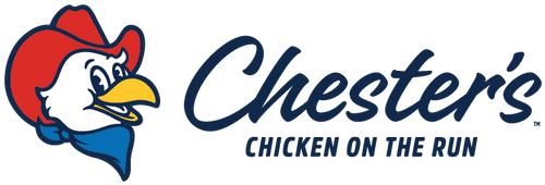 Chester's Merch Store